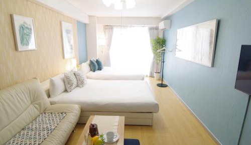 Standard Family Room