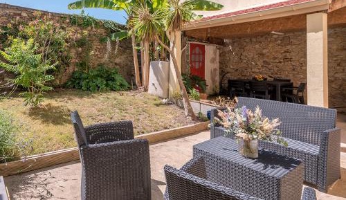 Holiday Home