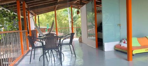 Chalet