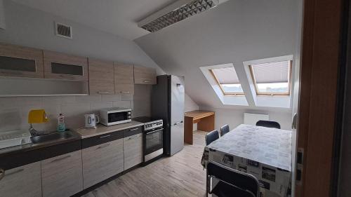 Suite Apartment