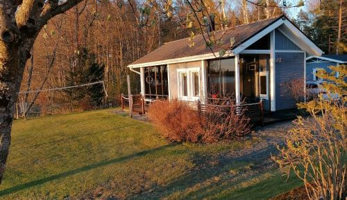 One-Bedroom Chalet