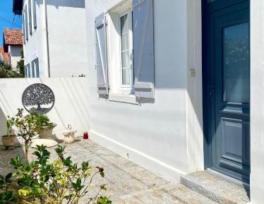 Two-Bedroom Townhouse