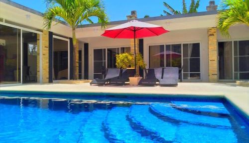 Superior Villa