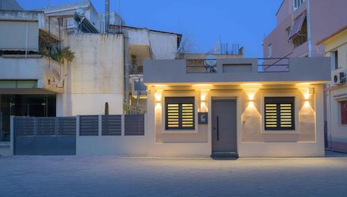 Two-Bedroom Deluxe Apartment