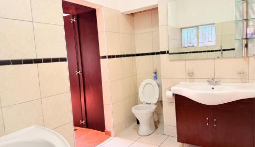 Deluxe Double Room with Bath