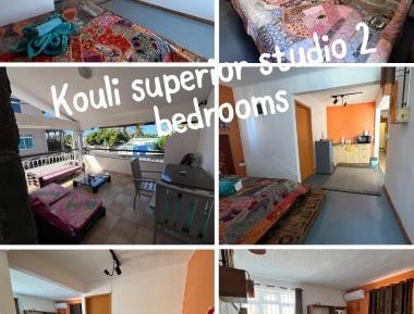 Kouli - Superior Studio