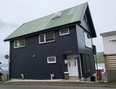 Holiday Home