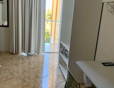 Triple Room with Pool View