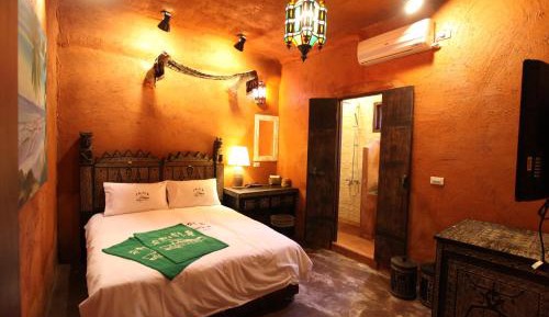 Comfort Double Room with Balcony