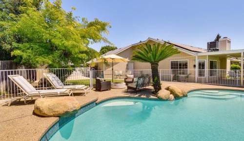 Holiday Home