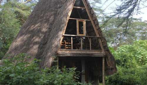 Cottage