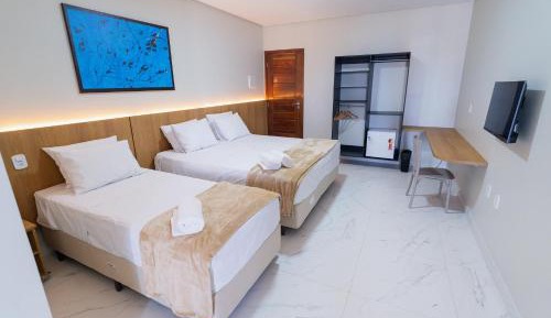 Superior Triple Room