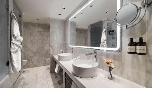 Premium Double or Twin Room