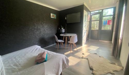 Deluxe Double Room with Two Double Beds