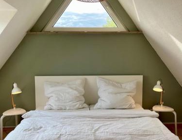 Four-Bedroom Holiday Home