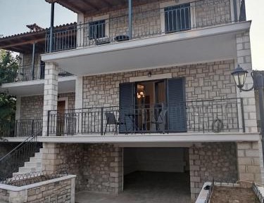 Suite with Terrace