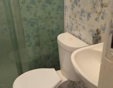 One-Bedroom Family Apartment