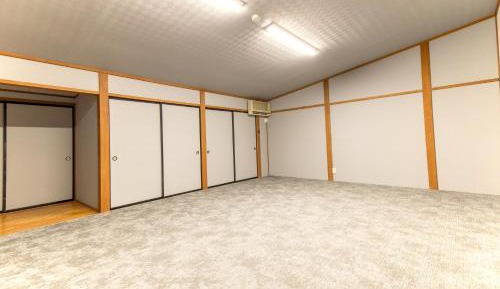 Japanese-Style Room