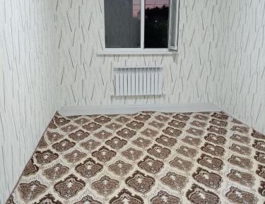 Quadruple Room with Bathroom