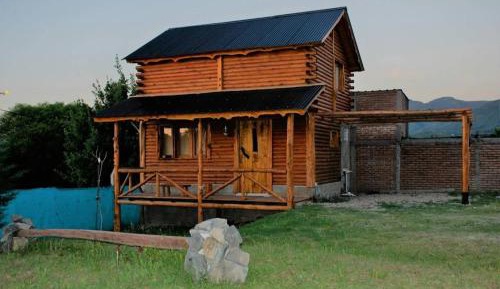 Two-Bedroom Chalet