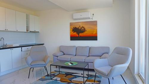 Two bedroom apartment with Balcony