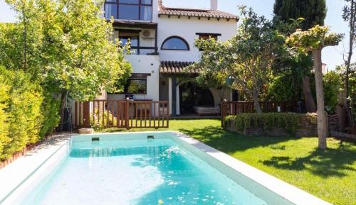 Vacation Home