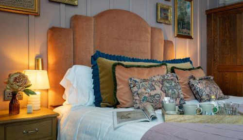 Really Fancy Room