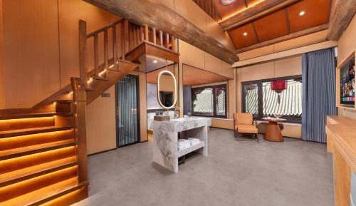 Duplex Suite