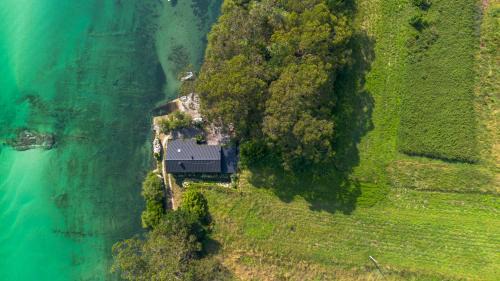 Four-Bedroom Holiday Home