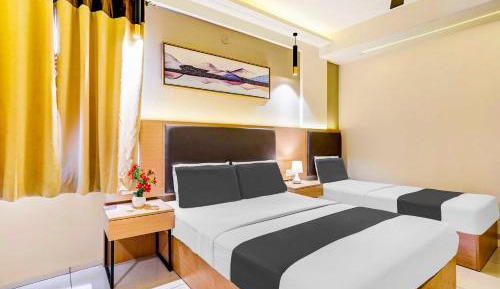 Classic Triple Room