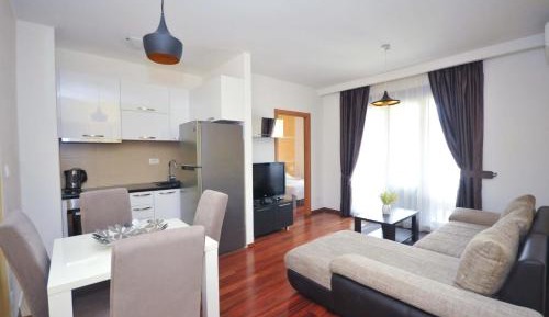 Apartment with Sea View