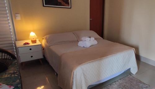 Suite with Pool View