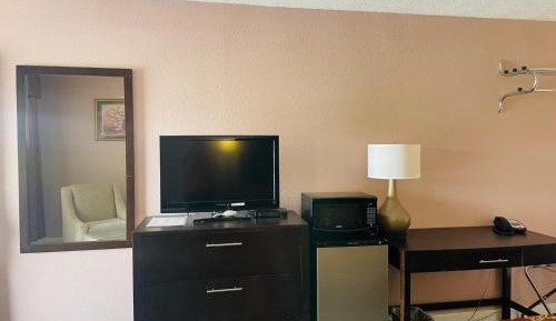 Budget Double Room - Non-smoking