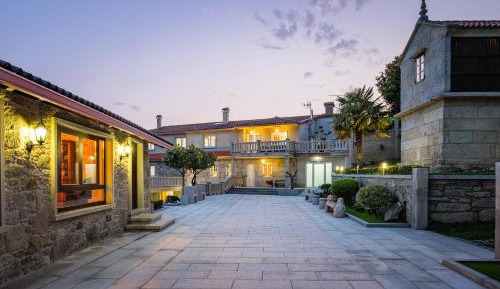 Four-Bedroom Holiday Home