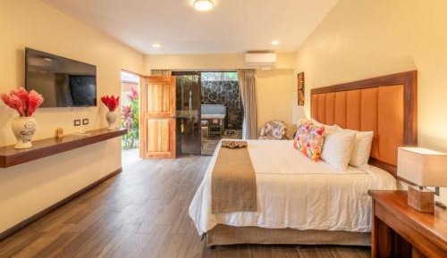  Forest Deluxe with Jacuzzi