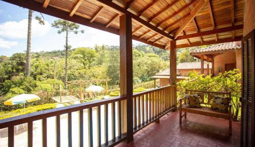 Deluxe Double Room with Bath