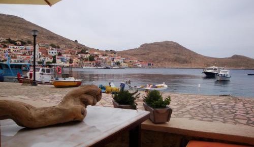 Two-Bedroom Townhouse