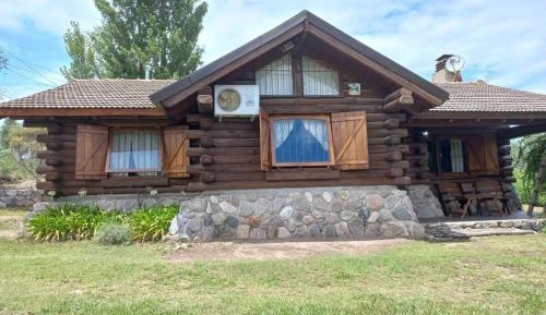 Two-Bedroom Chalet