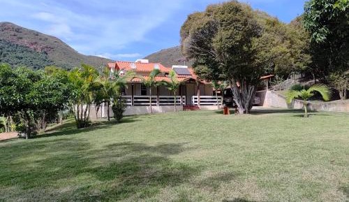 Double Room with Park View