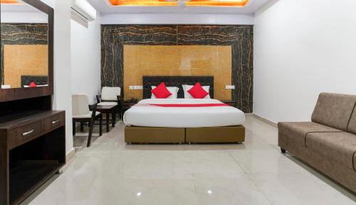 Classic Triple Room