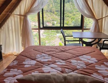 Superior Chalet