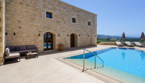 Superior Villa