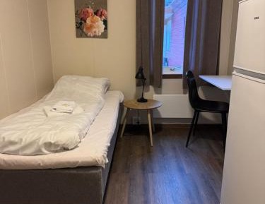 Standard Single Room with Shower