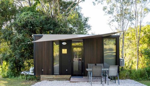Mobile Home