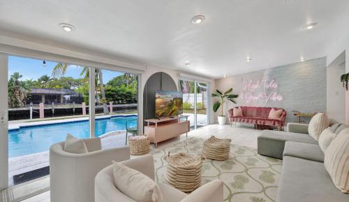 Vacation Home