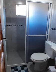 Double Room with Private External Bathroom