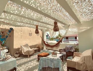 Maisonette