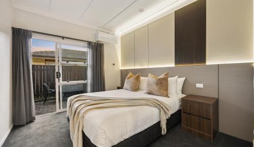 Standard Suite