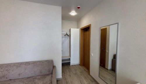 Quadruple Room with Sea View