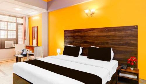 Classic Triple Room